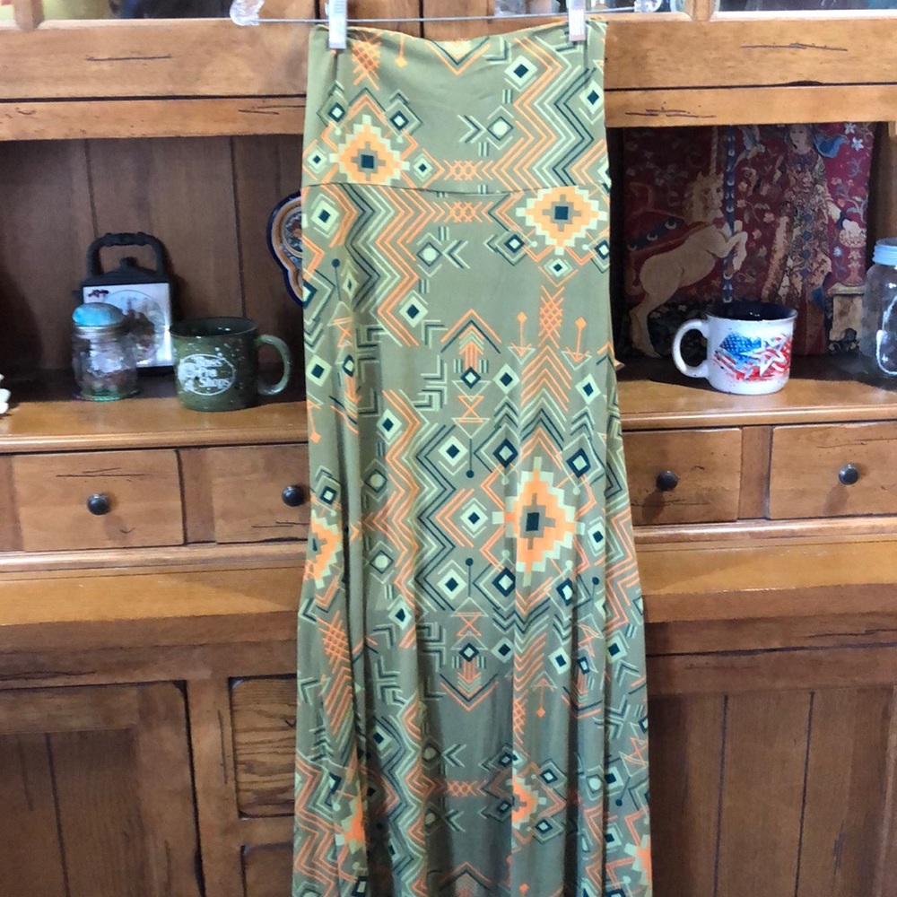 Lularoe Maxi